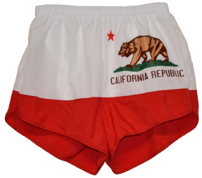 California Shorts