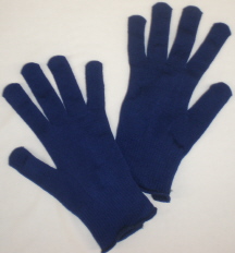 Wicking Gloves