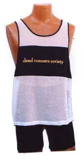  DRS Singlet