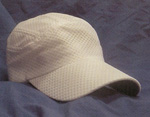 marathon cap