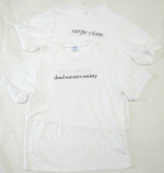 Club Performance T-Shirts