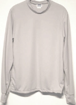 Long Sleeve Performance T-Shirt
