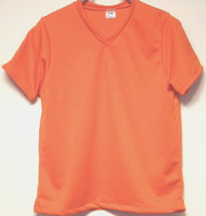 Womens Short Sleeve Performance T-Shirt