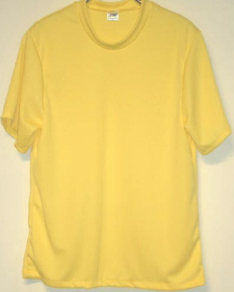 Short Sleeve Performance T-Shirt - Product Image