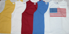 kids running tops